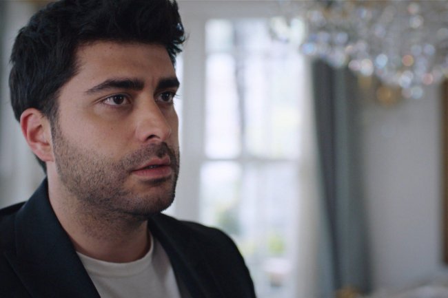 Dogukan Gungor uklonjen iz serije Kizilcik Serbeti | Šerbet od brusnice nakon pozitivnog testa na zabranjene supstance