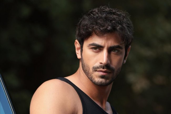 Emin Gunenc – mlada zvezda turskih serija i upečatljiv lik Ateša u seriji Arafta