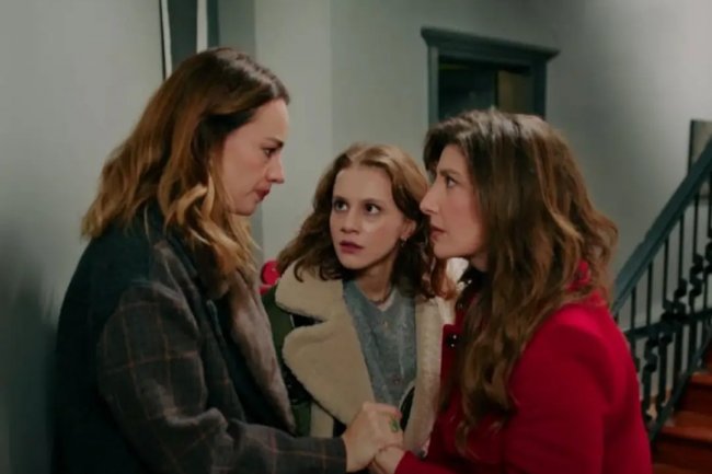 Ruya Gibi | Kao san – radnja 8. epizode