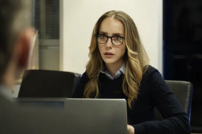 Teskilat | Organizacija – sadržaj 166. epizode