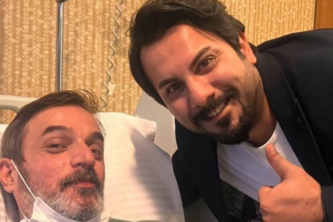 Glumcu Ufuku Ozkanu uspešno transplantirana jetra