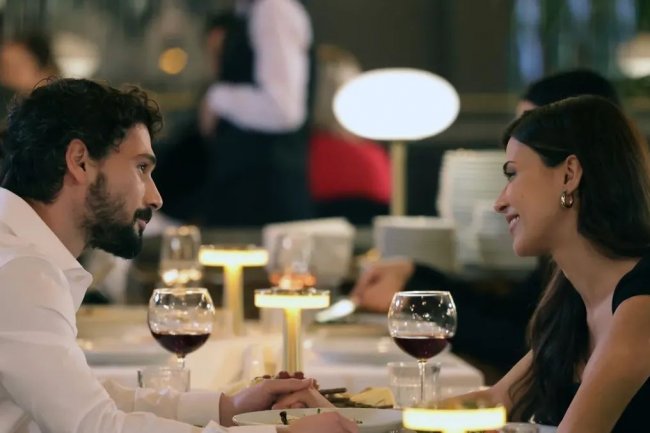 Nova turska serija Yeralti | Podzemlje – 1. epizoda: Ljubav i opasnost u senci Istanbula