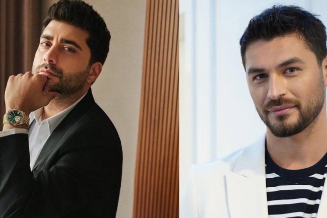 Emre Dinler novi Fatih u seriji Kizilcik Serbeti | Šerbet od brusnice nakon odlaska Dogukana Gungora