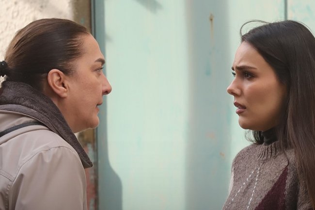 Cennetin Cocuklari | Deca raja – sadržaj 19. epizode