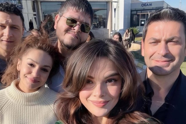 Uzak Sehir | Daleki grad: Novi spojleri najavljuju emotivne preokrete i velike sukobe