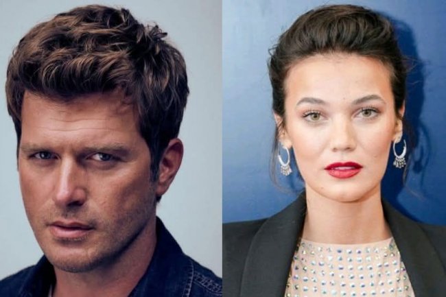 Kivanc Tatlitug predvodi novu seriju Donence za Disney Plus