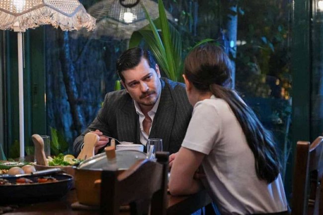 Esref Ruya | Ešrefov san – radnja 30. epizode