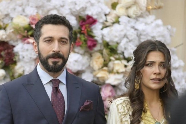 Serija Halef Koklerin Cagrisi | Naslednik: Zov korena šokira gledaoce u 18. epizodi