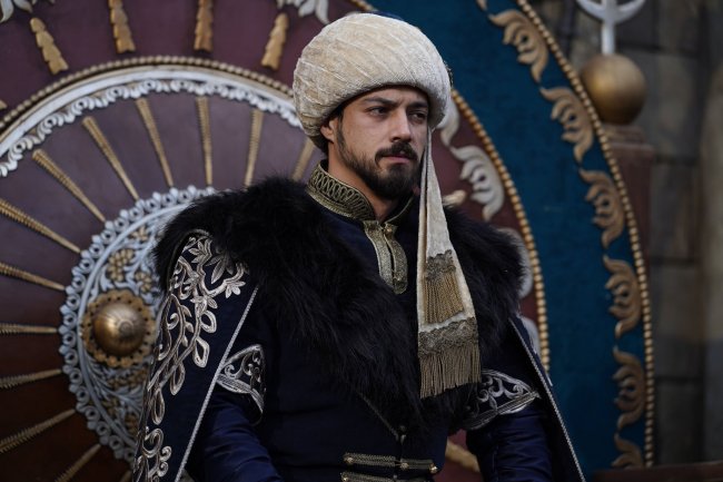 Kurulus Orhan – Epizoda 12: Radnja