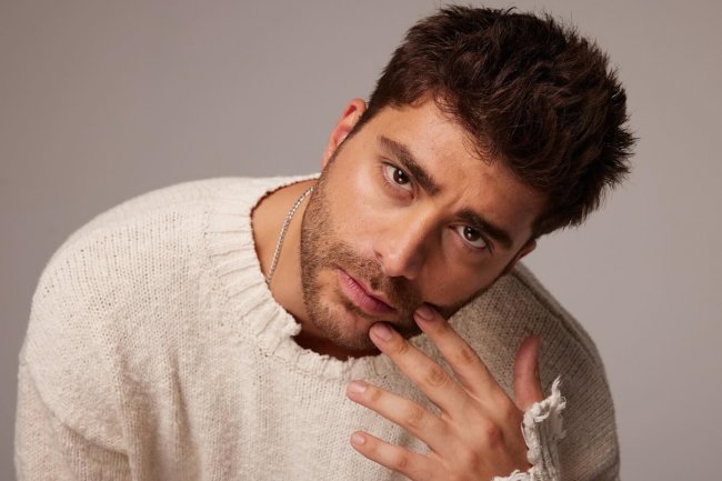 Dogukan Gungor se oprostio od serije Kizilcik Serbeti | Šerbet od brusnice