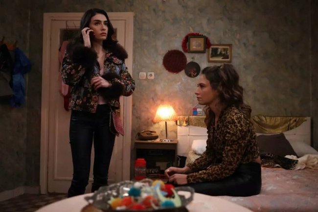 Inci Taneleri | Biserne perle  – sažetak 45. epizode (početak 3. sezone)