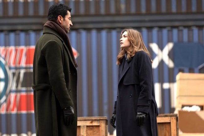 ABI | Porodica je test – Porodične tajne i neizvesne ljubavi u novim epizodama