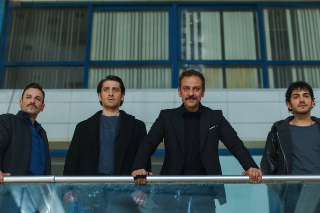 Veliaht | Prestolonaslednik  – sažetak 19. epizode