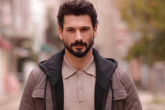 Deniz Can Aktas otkriva izazove pripreme za seriju Yeratli | Podzemlje