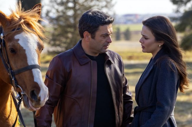 Uzak Sehir | Daleki grad – Sadržaj 48. epizode