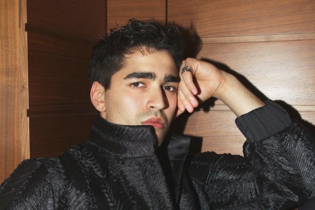 Mert Ramazan Demir: „Najviše me motivišu likovi koji imaju odraz u stvarnom životu“