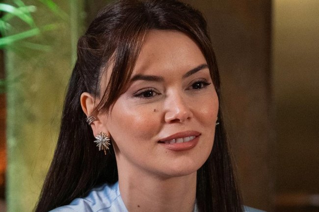 Kizilcik Serbeti | Šerbet od brusnice – Radnja 123. epizode