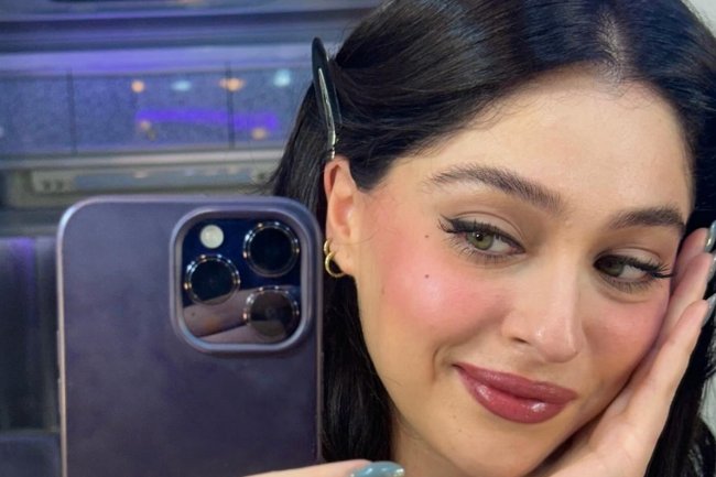 Cemre Baysel otvoreno o vezi sa Cemom Bolukbasijem