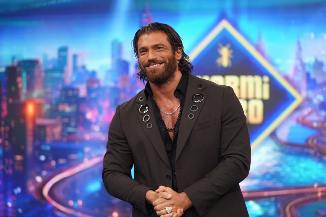 Can Yaman demantovao navode turskih medija: Test na narkotike negativan