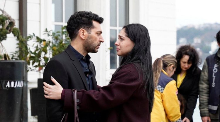 Guller ve Gunahlar | Ruže i gresi – 13. epizoda donosi napetost u hotelu i sukobe oko Kader