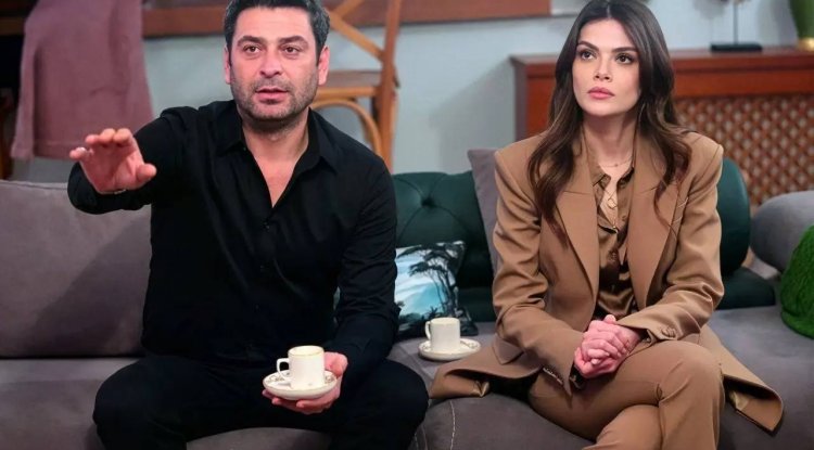 Uzak Sehir | Daleki grad, epizoda 46: Boranova klopka i Džihanova odlučnost