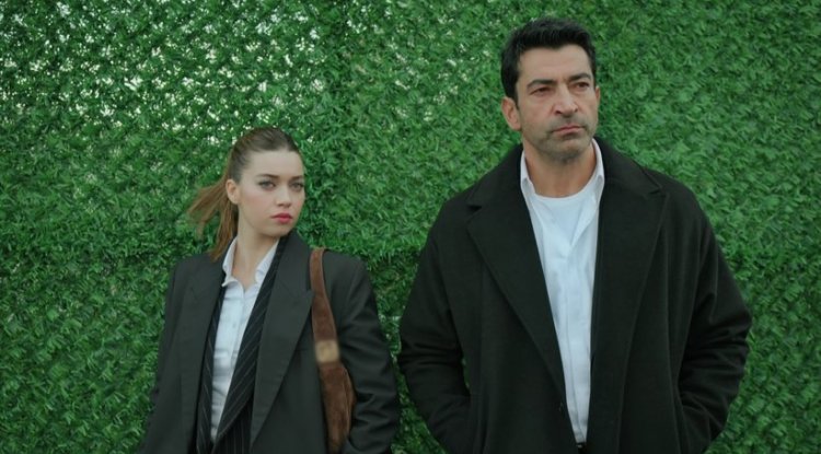 Serija A.B.I. | Porodica je test nastavila rast gledanosti – druga epizoda oborila rejtinge