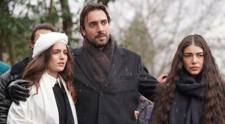 Tasacak Bu Deniz | Ovo more će se preliti – Sadržaj 15. epizode