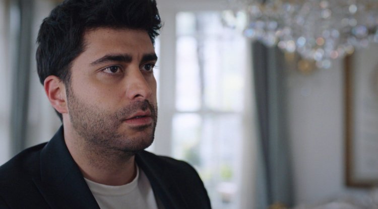 Dogukan Gungor uklonjen iz serije Kizilcik Serbeti | Šerbet od brusnice nakon pozitivnog testa na zabranjene supstance