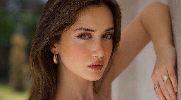 Ilsu Demirci – nova zvezda turskih serija i snažna Merdžan u seriji Arafta