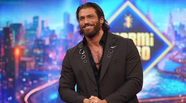 Can Yaman demantovao navode turskih medija: Test na narkotike negativan