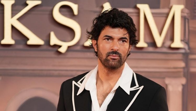 Engin Akyurek na vrhu: Najviše rangirani turski glumac u 2025. godini