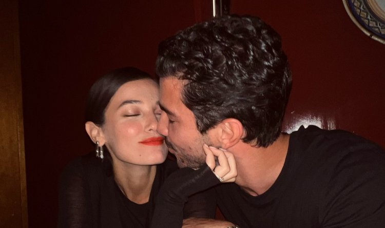 Zvezde turskih serija na Joy Awards-u: Veličanstveni povratak Pinar Deniz