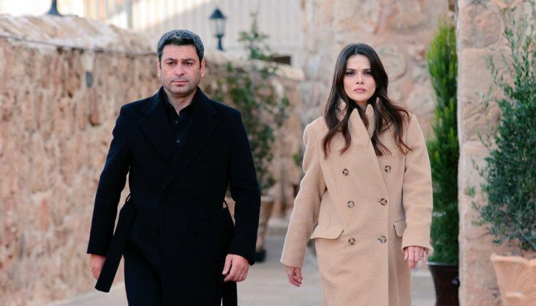 Uzak Sehir | Daleki grad – Radnja 44. epizode