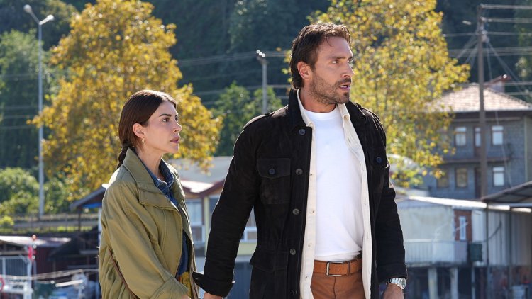 Uskoro nova epizoda turske serije Tasacak Bu Deniz | Ovo more će se preliti!