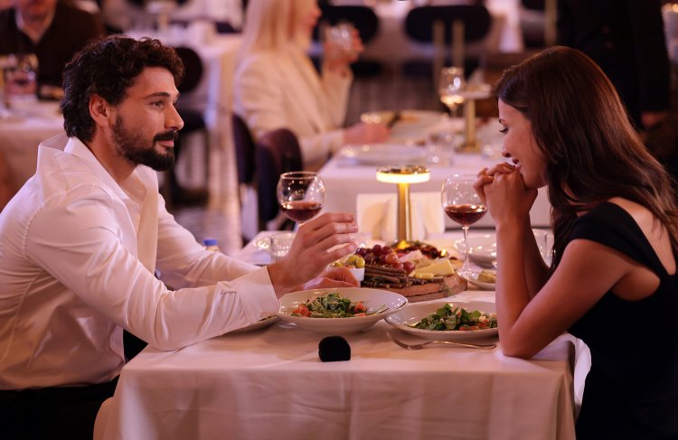 Serija Yeralti stiže 2026. godine – snažna drama o ljubavi, osveti i podzemlju Turske