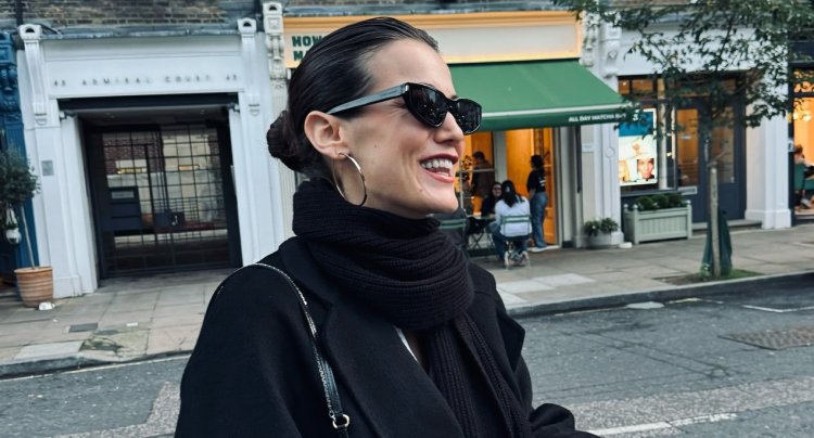 Pinar Deniz se vraća na male ekrane: Glumica najavila novi projekat nakon pauze