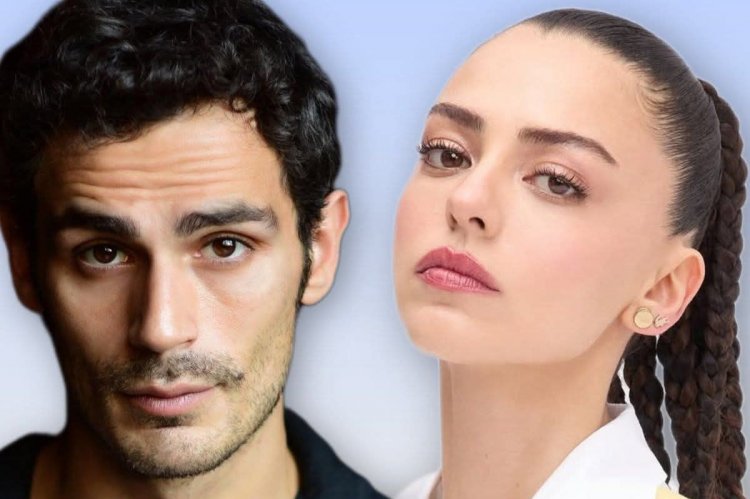 Počelo snimanje digitalne serije Intergalaktik Ask | Intergalaktička ljubav