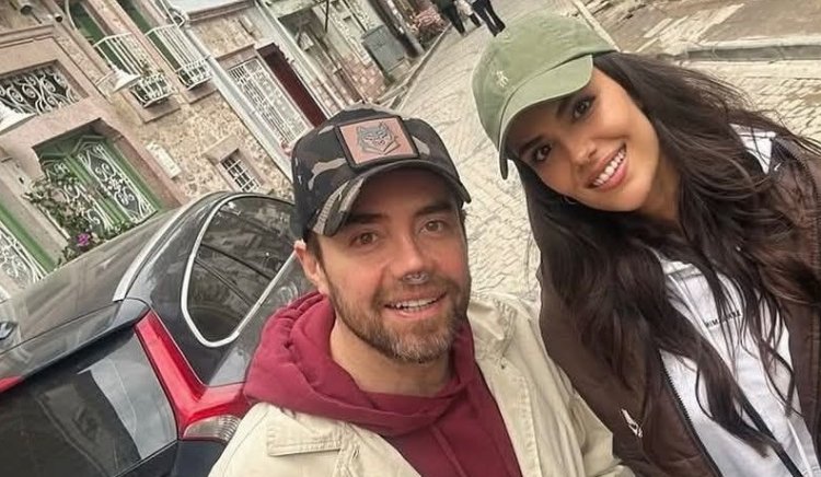 Murat Dalkilic i Ozgu Kaya planiraju venčanje