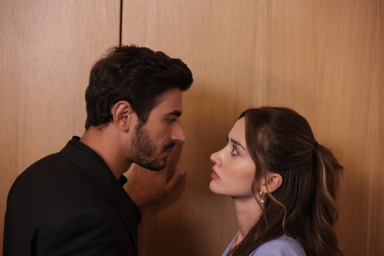 Arafta | Povezani sudbinom – radnja i glumci