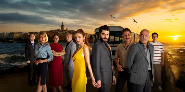 Prestolonaslednik | Veliaht – 16. epizoda: Tajne izlaze na videlo, odnosi na ivici pucanja