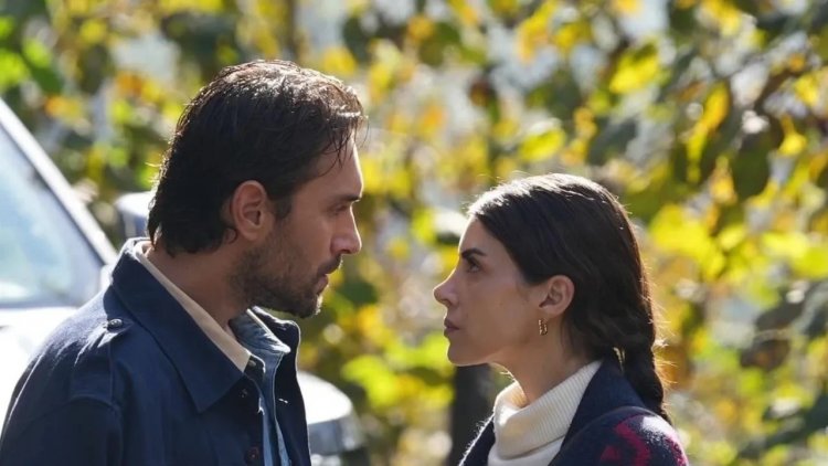 Tasacak Bu Deniz | Ovo more će se preliti – radnja 13. epizode