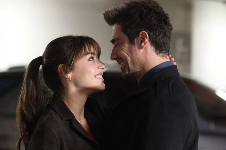 Serija Doktor: Baska Bir Hayatta | Doktor u drugom životu stiže na ekrane u februaru