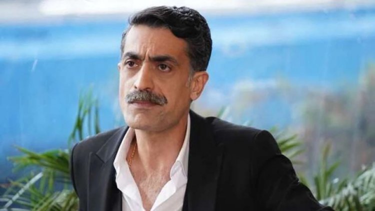 Diren Polatogullari o povratku na ekrane u seriji ABI | Porodica je test: Scenario me je oduševio