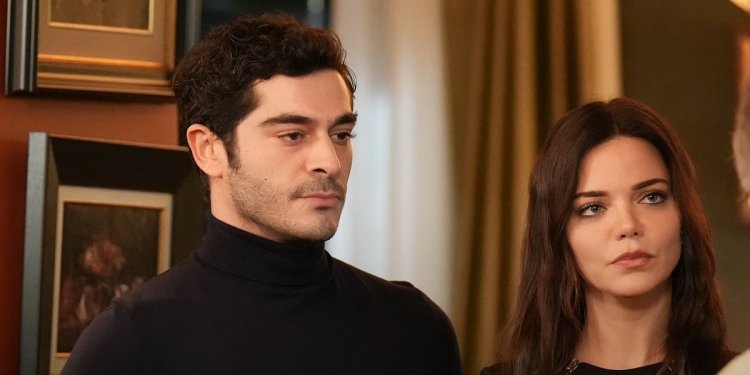 Sahtekarlar | Prevaranti –  sadržaj 13. epizode