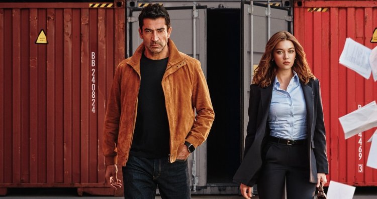 Afra Saracoglu o novoj ulozi u seriji ABI | Porodica je test: Čagla je žena koja štiti svoju porodicu uprkos ranama