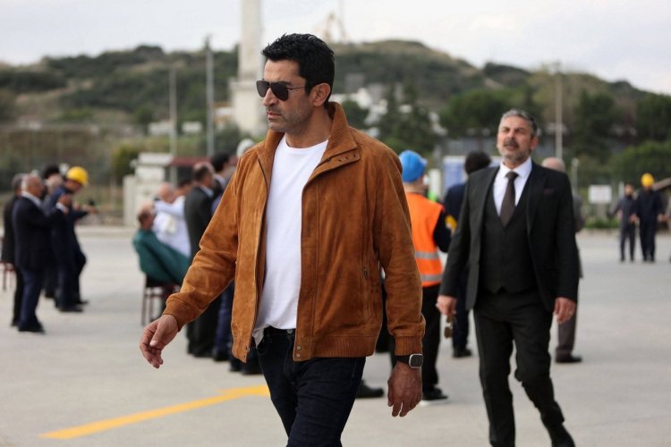 Kenan Imirzalioglu o ulozi zbog koje se vraća na TV ekrane!