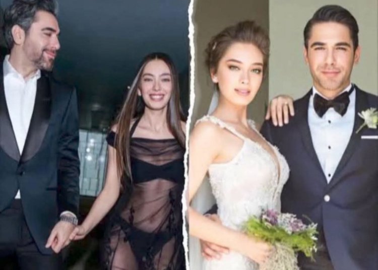 Neslihan Atagul o početku romanse s Kadirom Doguluom: „Dopustila sam mu da misli da je on šarmirao mene“