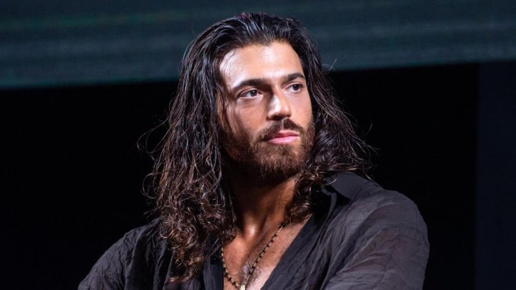 Can Yaman se obratio italijanskoj štampi: „Turska štampa se uvek loše ponašala prema meni“