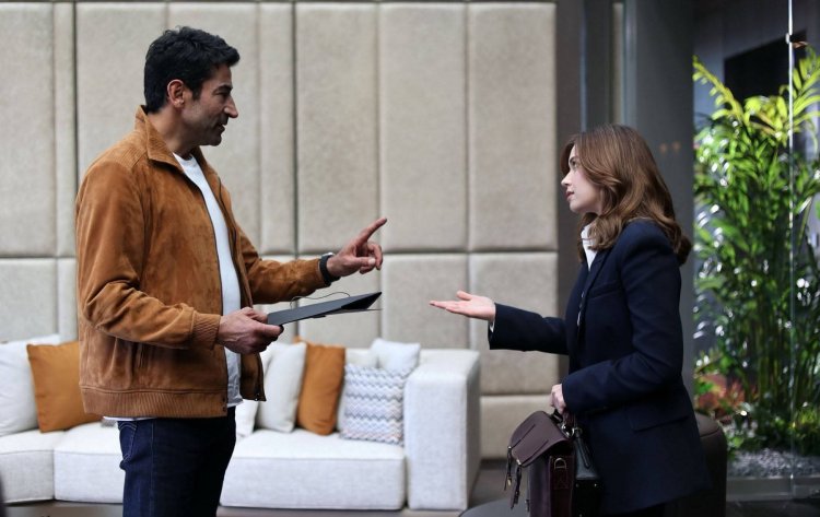 Serija ABI | Porodica je test: Porodične borbe, moć i sudbine koje se ukrštaju