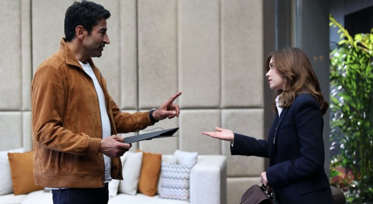 Sjajan start serije ABI | Porodica je test